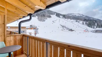 COOEE alpin Hotel Bad Kle