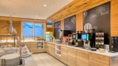 COOEE alpin Hotel Bad Kle