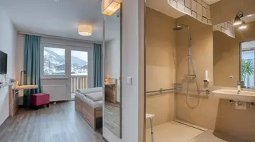 COOEE alpin Hotel Bad Kle
