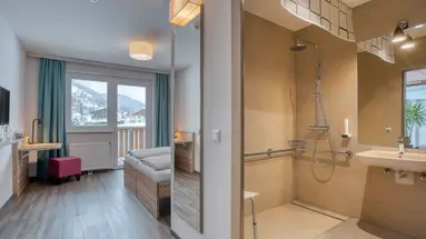 COOEE alpin Hotel Bad Kle