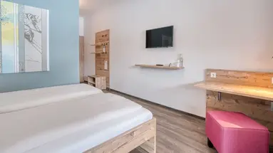 COOEE alpin Hotel Bad Kle