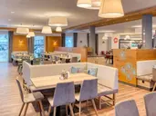 COOEE alpin Hotel Bad Kle