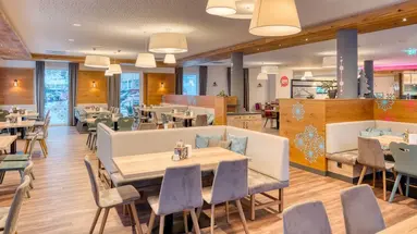 COOEE alpin Hotel Bad Kle