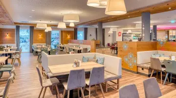 COOEE alpin Hotel Bad Kle