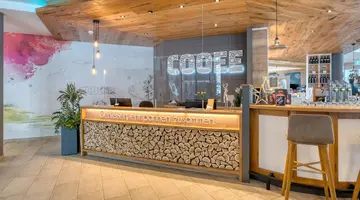 COOEE alpin Hotel Bad Kle