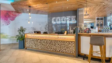 COOEE alpin Hotel Bad Kle