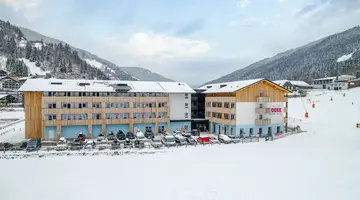 COOEE alpin Hotel Bad Kle