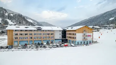 COOEE alpin Hotel Bad Kle