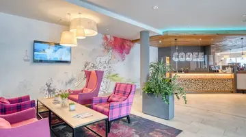 COOEE alpin Hotel Bad Kle