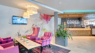 COOEE alpin Hotel Bad Kle