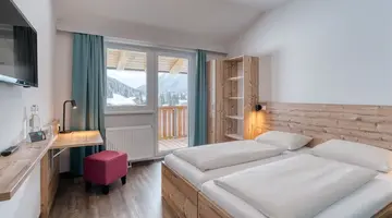 COOEE alpin Hotel Bad Kle