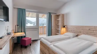 COOEE alpin Hotel Bad Kle