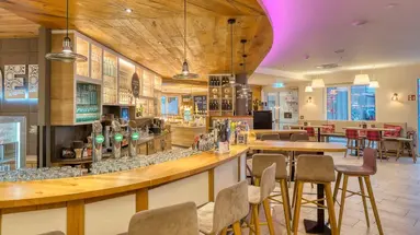 COOEE alpin Hotel Bad Kle