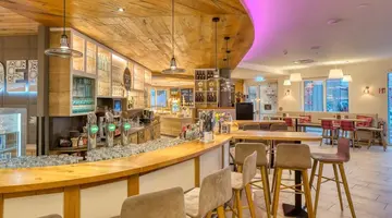 COOEE alpin Hotel Bad Kle