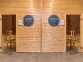 COOEE alpin Hotel Bad Kle