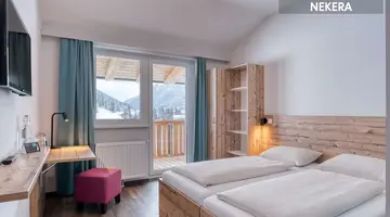 COOEE alpin Hotel Bad Kleinkirchheim