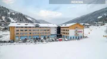COOEE alpin Hotel Bad Kleinkirchheim