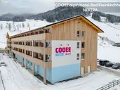 COOEE alpin Hotel Bad Kleinkirchheim