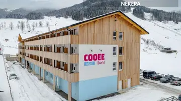 COOEE alpin Hotel Bad Kleinkirchheim