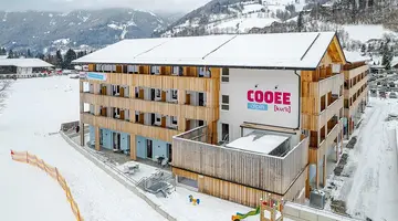 COOEE alpin Hotel Bad Kleinkirchheim