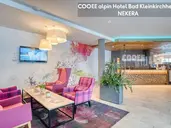 COOEE alpin Hotel Bad Kleinkirchheim