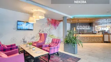 COOEE alpin Hotel Bad Kleinkirchheim