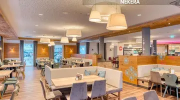 COOEE alpin Hotel Bad Kleinkirchheim