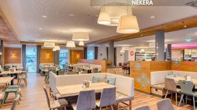 COOEE alpin Hotel Bad Kleinkirchheim