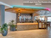 COOEE alpin Hotel Bad Kleinkirchheim