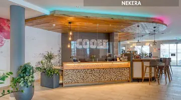 COOEE alpin Hotel Bad Kleinkirchheim