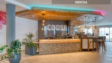 COOEE alpin Hotel Bad Kleinkirchheim