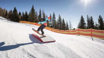 COOEE alpin Hotel Bad Kleinkirchheim