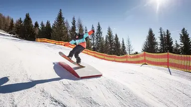 COOEE alpin Hotel Bad Kleinkirchheim