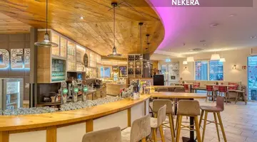 COOEE alpin Hotel Bad Kleinkirchheim