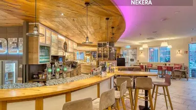 COOEE alpin Hotel Bad Kleinkirchheim
