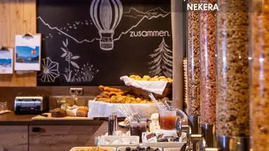 COOEE alpin Hotel Dachstein