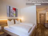 COOEE alpin Hotel Dachstein