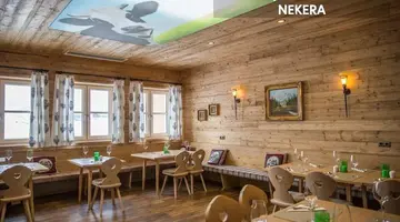 COOEE alpin Hotel Dachstein