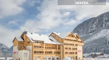COOEE alpin Hotel Dachstein