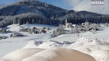 COOEE alpin Hotel Dachstein