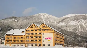 COOEE Alpin Hotel Dachstein