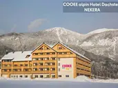 COOEE alpin Hotel Dachstein