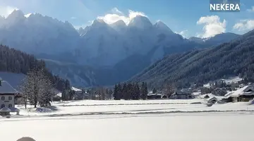 COOEE alpin Hotel Dachstein