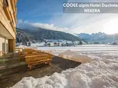 COOEE alpin Hotel Dachstein