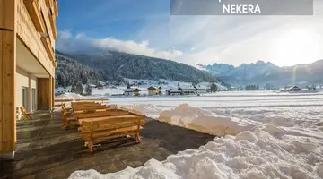 COOEE alpin Hotel Dachstein