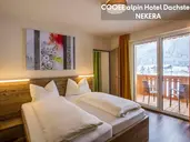 COOEE alpin Hotel Dachstein
