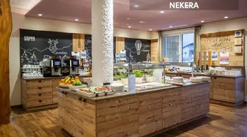 COOEE alpin Hotel Dachstein