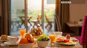 COOEE alpin Hotel Dachstein
