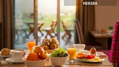COOEE alpin Hotel Dachstein