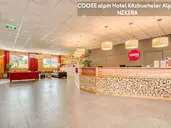 COOEE alpin Hotel Kitzbüheler Alpen